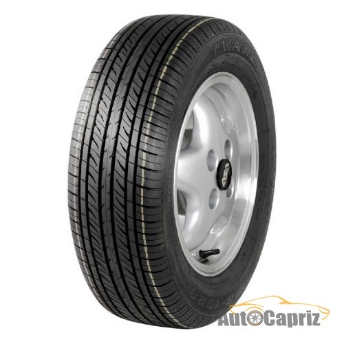 Шины Wanli AP028 225/55 R17 101W 